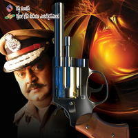 Vijaykanth's Indian Police Movie Stills and Wallpapers | Picture 83541